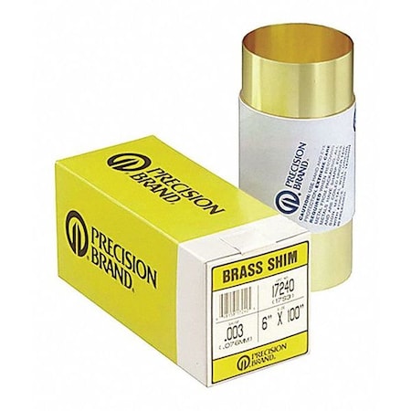 Precision Brand Shim 17740 - product photo 1