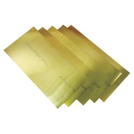 Precision Brand Shim 17550 - product photo 1