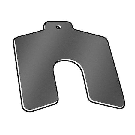 Precision Brand Shim 42123 - product photo 1