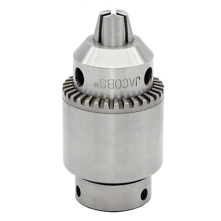 Jacobs Machining Tool 14451 - product photo 1
