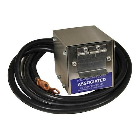 Associated Equipment Automotive Part 6137 - product photo 1