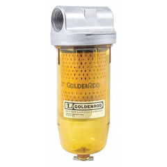 Goldenrod Filter 495 - product photo 1