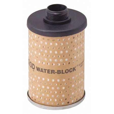 Goldenrod Filter 496-5 - product photo 1