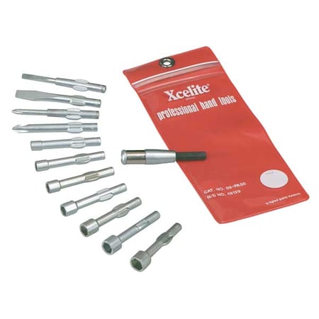 Xcelite Hand Tool 99PA50N - product photo 1
