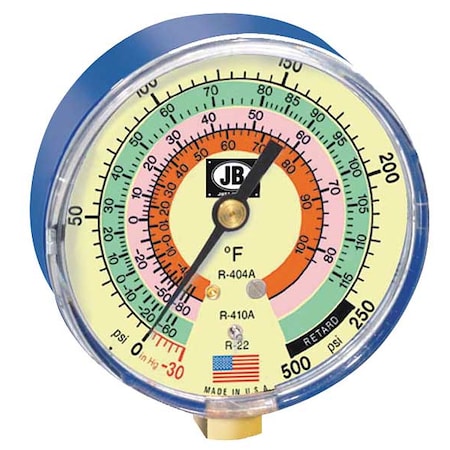 JB Industries Refrigeration Part M2-820 - product photo 1