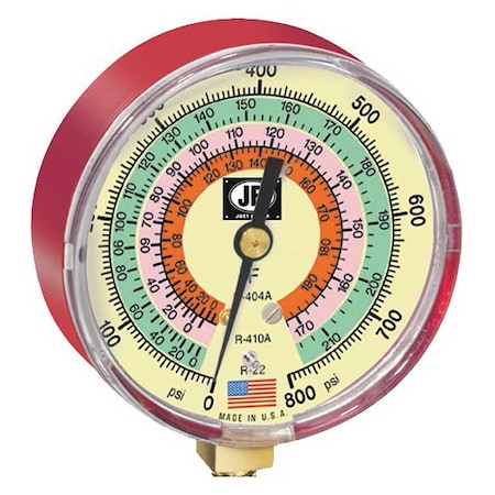 JB Industries Refrigeration Part M2-825 - product photo 1