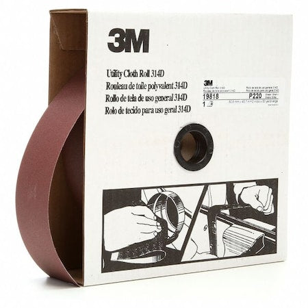 3M Sanding Abrasive 7000118538 - product photo 1