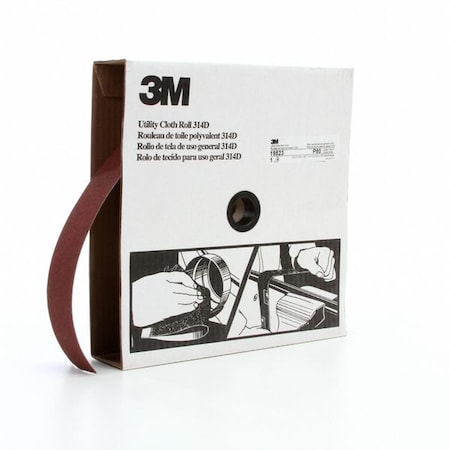 3M Sanding Abrasive 7000118543 - product photo 1