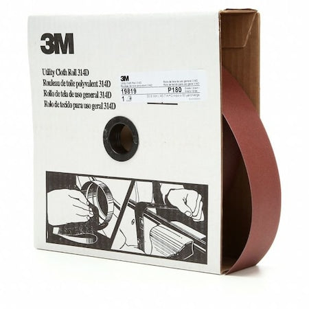 3M Sanding Abrasive 7000118539 - product photo 1