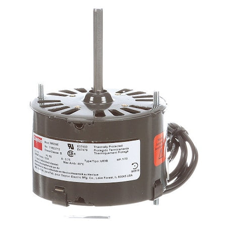 Dayton Motor 71633712M - product photo 1