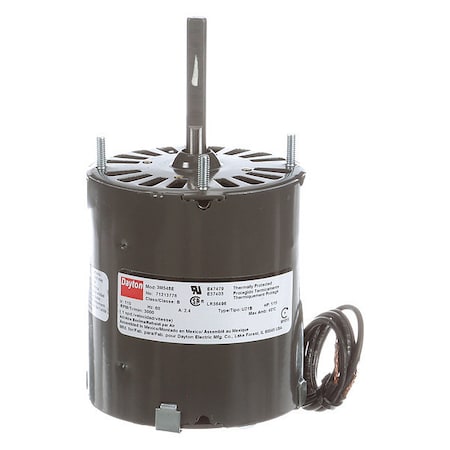 Dayton Motor 71213778M - product photo 1