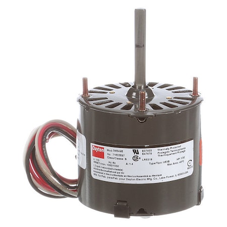 Dayton Motor 71633697M - product photo 1
