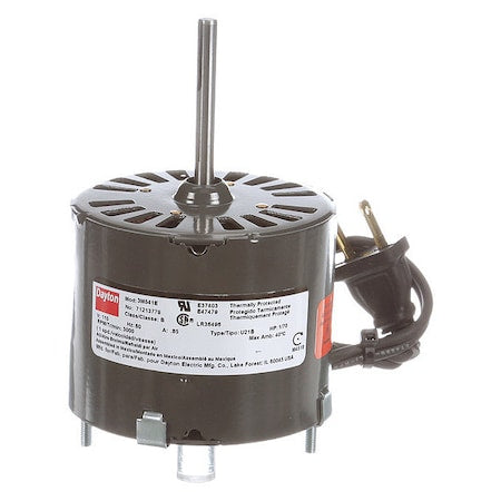 Dayton Motor 71213779M - product photo 1
