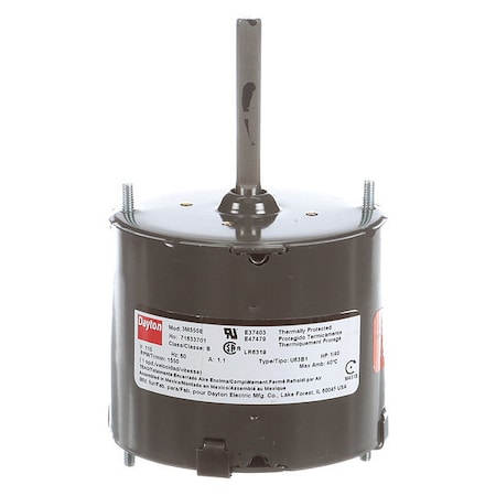 Dayton Motor 71633701M - product photo 1