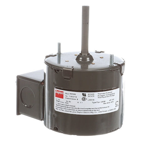 Dayton Motor 71633716M - product photo 1