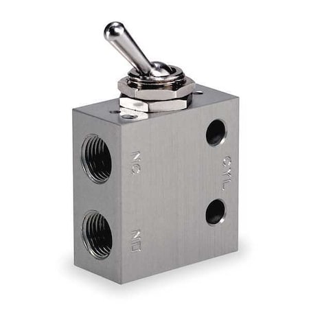 ARO Pneumatic Part M251LS - product photo 1