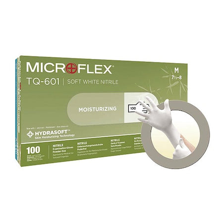 Ansell Ppe TQ-601-M - product photo 1