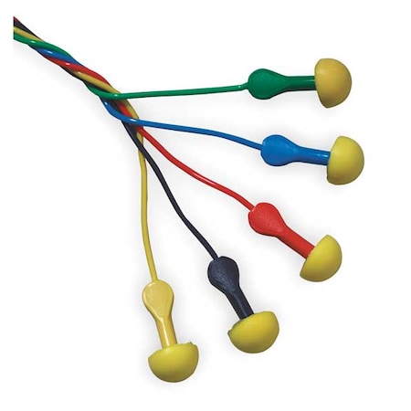 3M Ppe 311-1115 - product photo 1
