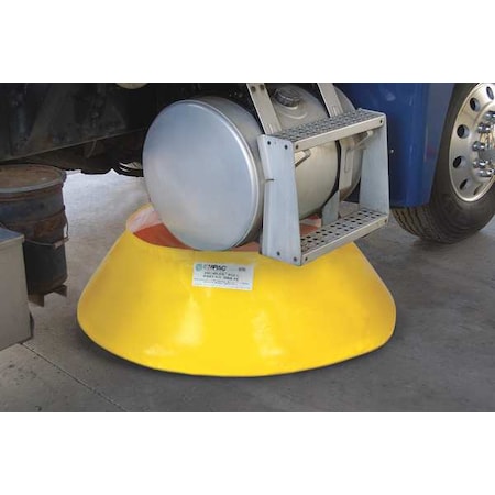Enpac Safety Equipment 5950-YE - product photo 1