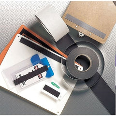 Magnet Source Safety Sign ZG30ACX50 - product photo 1
