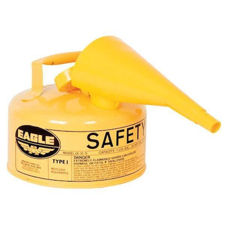Eagle MFG Safety Equipment UI10FSY - product photo 1