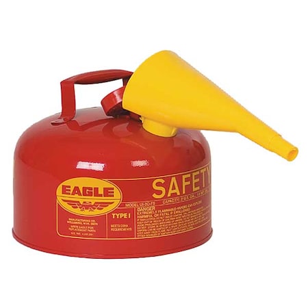 Eagle MFG Safety Equipment UI20FS - product photo 1