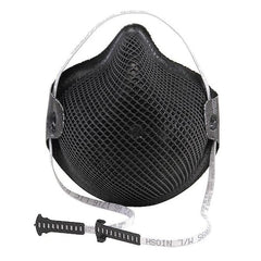 Moldex M2600N95 Disposable Respirator, Special Ops, Pack of 15