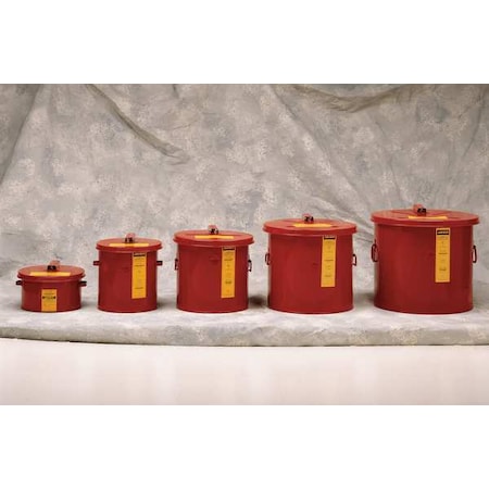 Justrite Safety Equipment 27601 - product photo 1