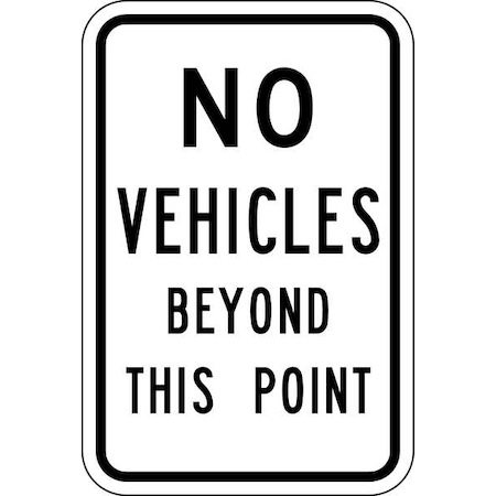 Lyle Safety Sign SEC-006-12DA - product photo 1