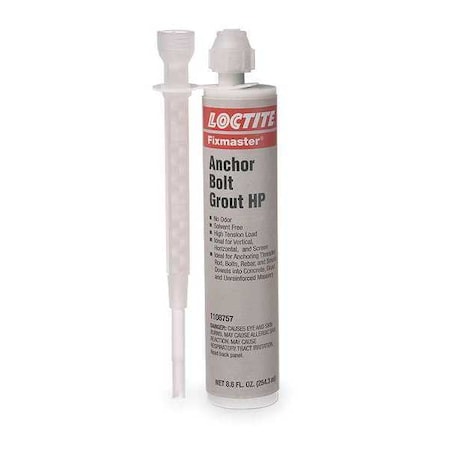 Loctite Concrete Adhesive 1108757 - product photo 1
