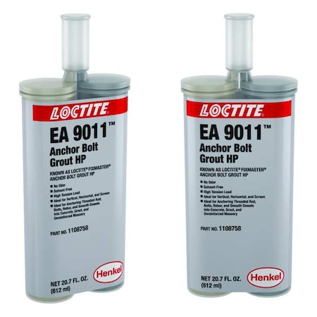 Loctite Concrete Adhesive 1108758 - product photo 1