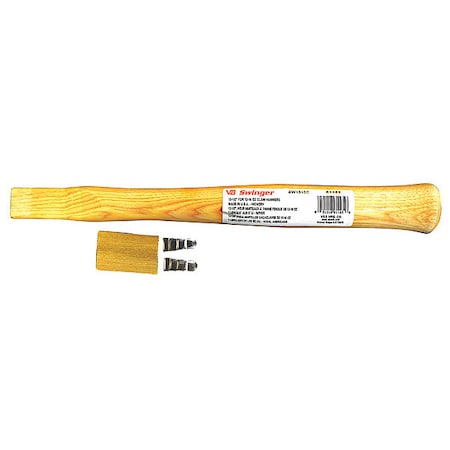 Vaughan Hand Tool 61165 - product photo 1