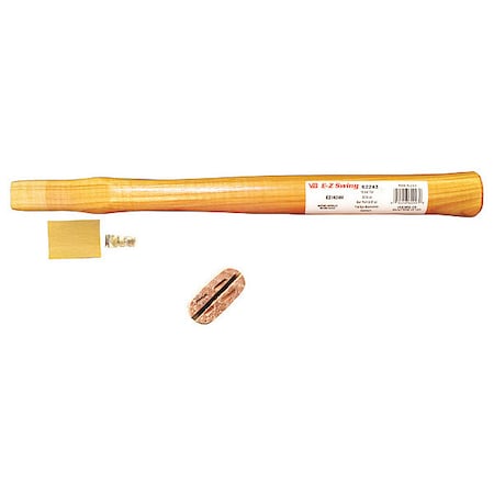 Vaughan Hand Tool VN62162W - product photo 1