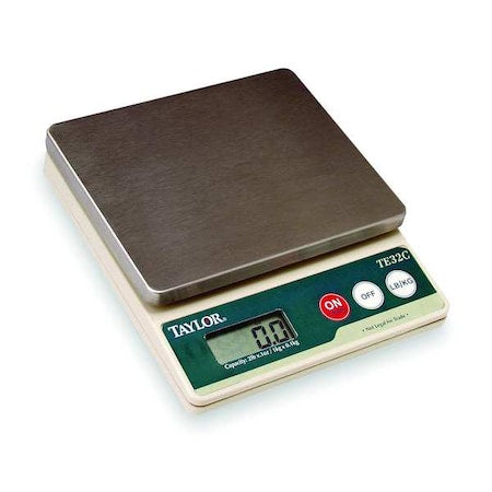 Taylor Packing Supply TE32FT - product photo 1