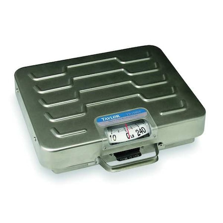 Taylor Packing Supply TR250 - product photo 1