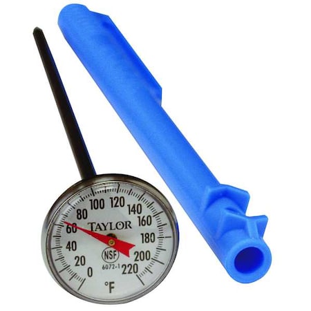 Taylor Food Prep Supply 6072N - product photo 1
