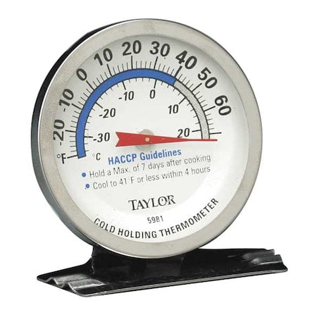 Taylor Food Prep Supply 5981N - product photo 1