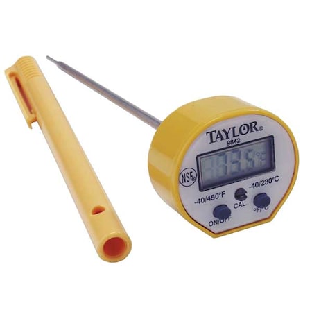 Taylor Food Prep Supply 9842FDA - product photo 1