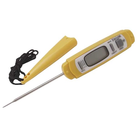Taylor Food Prep Supply 9847FDA - product photo 1