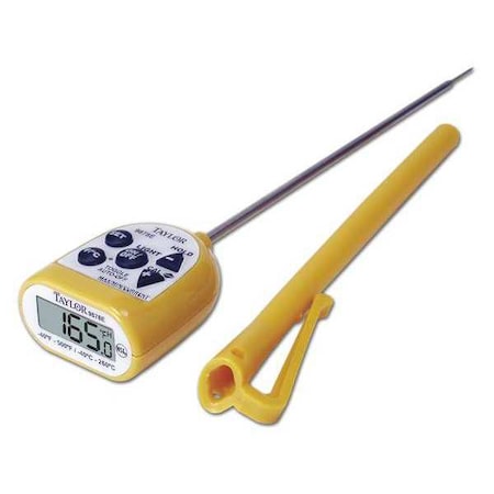 Taylor Food Prep Supply 9878E - product photo 1