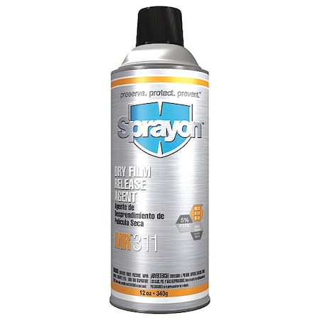 Sprayon Lubricant SC0311000 - product photo 1