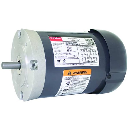 Dayton Motor 3N841 - product photo 1