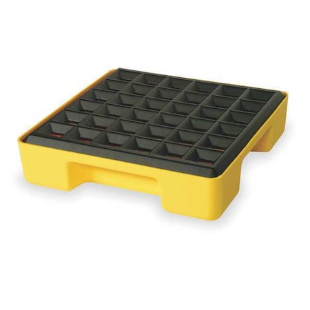 Eagle MFG Safety Equipment 1633 - product photo 1