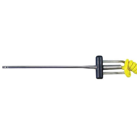 Cooper-Atkins Thermometer 50332-K - product photo 1