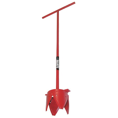 Seymour Midwest Lawn Garden Tool 85422GR - product photo 1