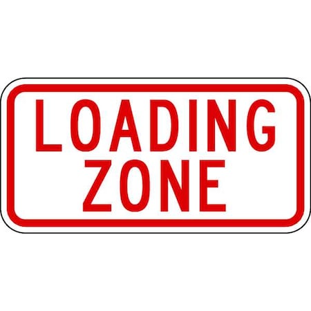 Lyle Safety Sign NPP-002-12HA - product photo 1