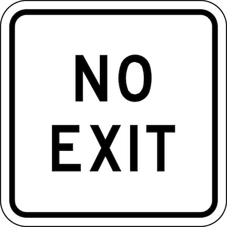 Lyle Safety Sign FA-022-18DA - product photo 1