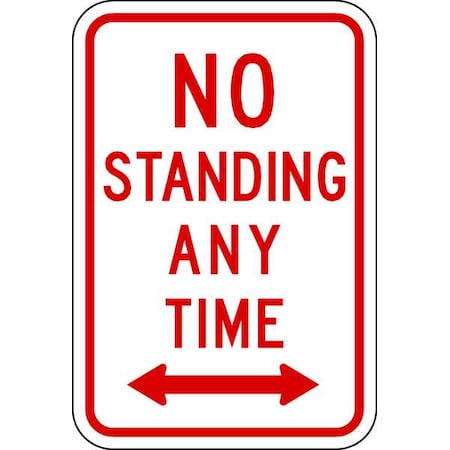 Lyle Safety Sign 02061 - product photo 1