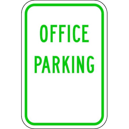 Lyle Safety Sign RP-115-12HA - product photo 1