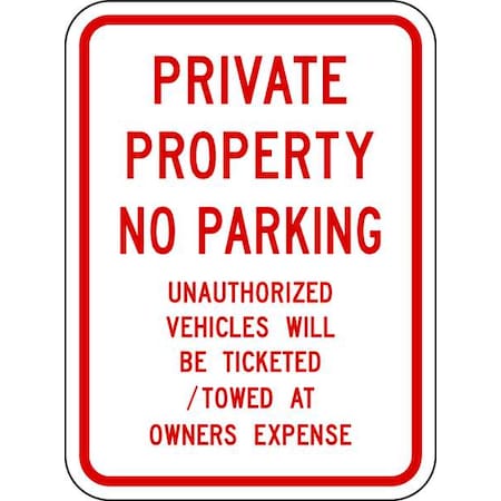 Lyle Safety Sign PPR-060-18HA - product photo 1